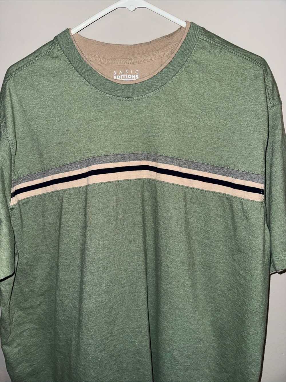 Basic Editions Tee - Picture 2 of 5